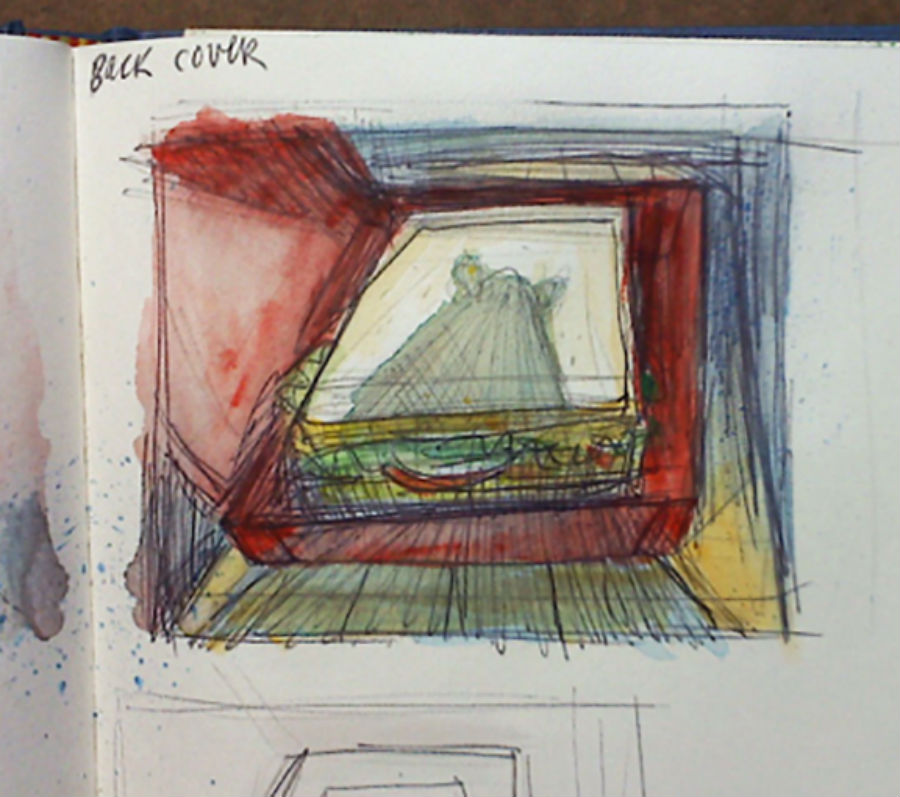 Children's Book Author & Illustrator Julia Sarcone-Roach