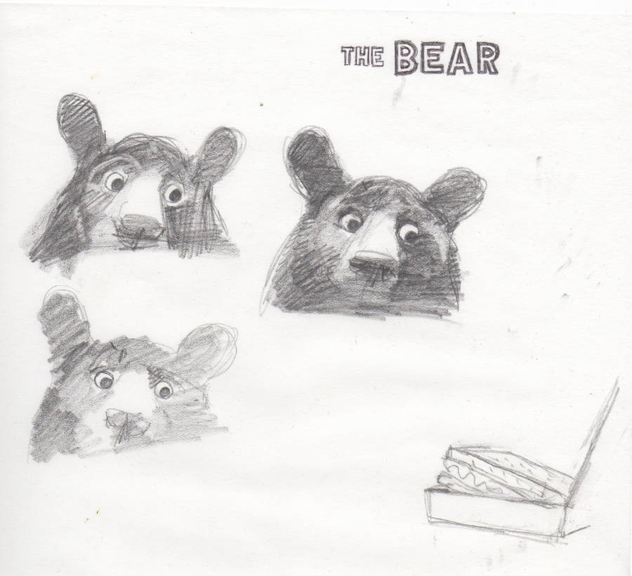 Children's Book Author & Illustrator Julia Sarcone-Roach