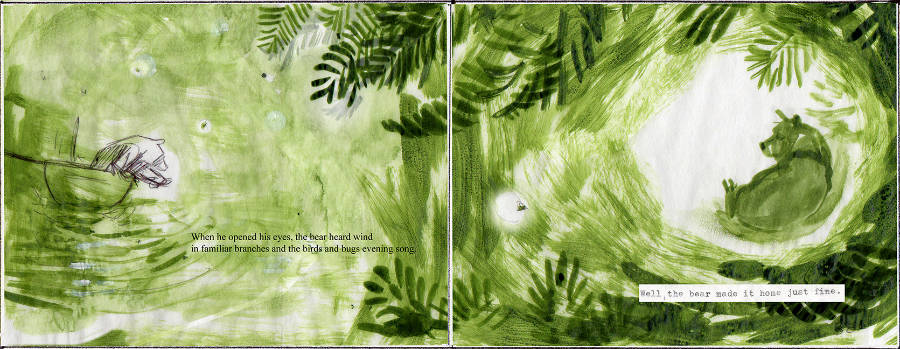 Children's Book Author & Illustrator Julia Sarcone-Roach