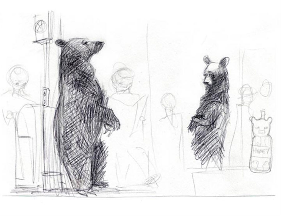 Children's Book Author & Illustrator Julia Sarcone-Roach