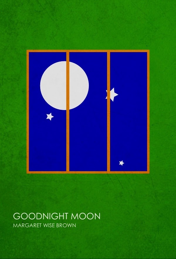 Poster of Goodnight Moon