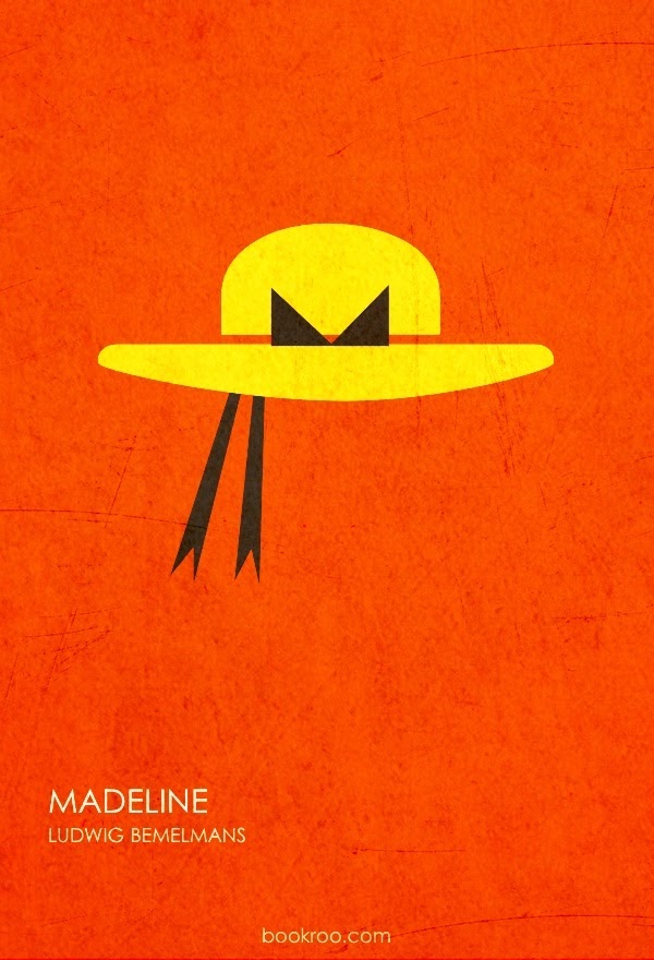 Poster of Madeline