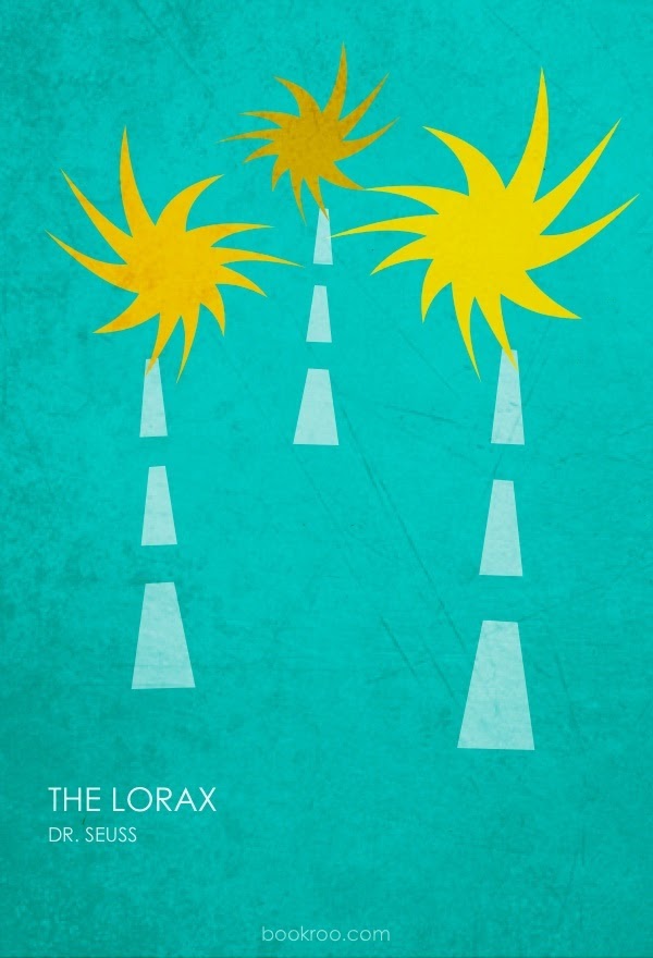 Poster of The Lorax