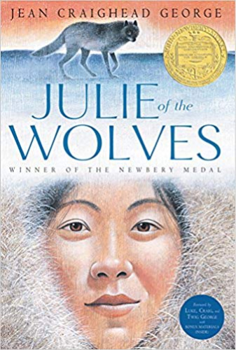 Julie Of The Wolves Book Quiz