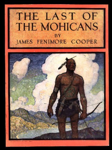 The Last Of The Mohicans Book Quiz The Last Of The Mohicans Book Quiz