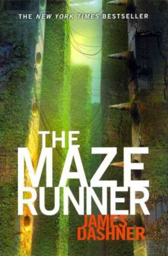 The Maze Runner Book Quiz