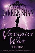 Vampire War Trilogy