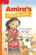 Amira's Petting Zoo