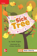The Sick Tree