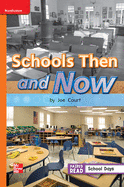 Schools Then and Now
