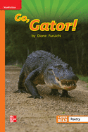 Go, Gator!