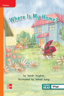 Where Is My Home?