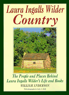 Laura Ingalls Wilder Country