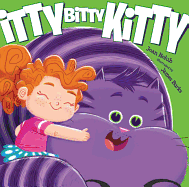 Itty Bitty Kitty