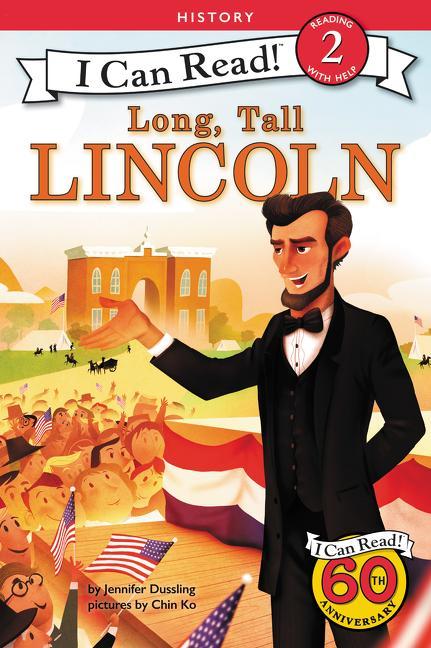 I Can Read History Book Series (11 Books)