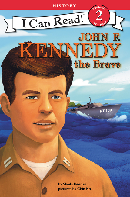 I Can Read History Book Series (11 Books)