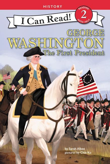I Can Read History Book Series (11 Books)