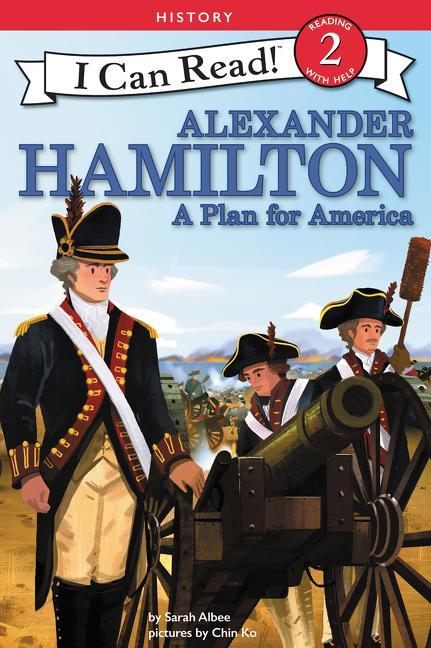 I Can Read History Book Series (11 Books)