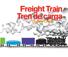 Freight Train/Tren de carga