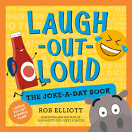 Laugh-Out-Loud: The Joke-a-Day Book