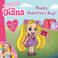 Happy Valentine’s Day!