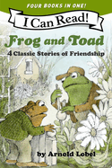 Frog and Toad