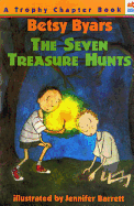 The Seven Treasure Hunts