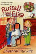 Russell and Elisa