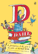 D Is for Dahl
