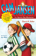 The Sports Day Mysteries
