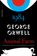 Animal Farm and 1984