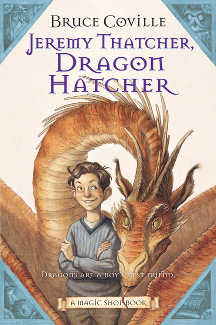 Magic Shop Book Book Series (In Order 1-4)