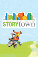 Harcourt School Publishers Storytown