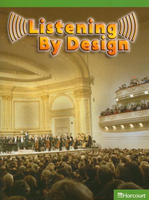 Listening By Design