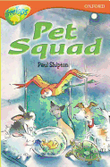 Pet Squad