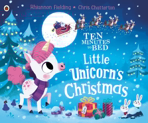 Little Unicorn's Christmas