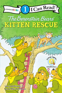 The Berenstain Bears Kitten Rescue