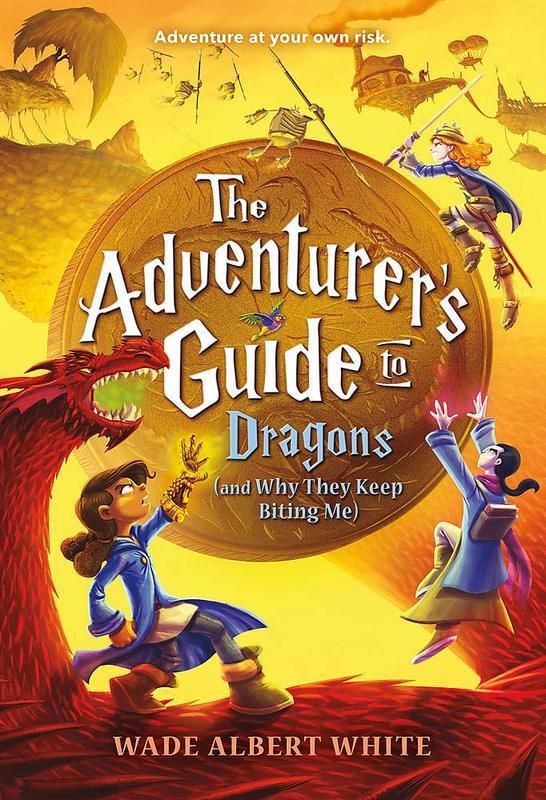 Whatever After Special Edition Book Series (In Order 1-3)