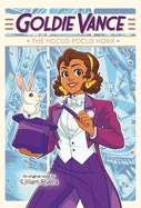 The Hocus-Pocus Hoax (Graphic Novel)