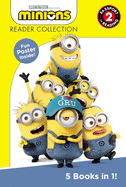 Minions Reader Collection
