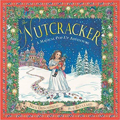 The Nutcracker by Nick Denchfield
