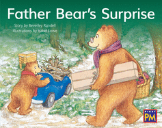 Father Bear's Surprise