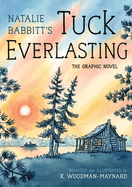 Tuck Everlasting (Graphic Novel)