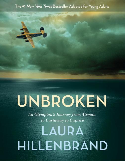 Laura Hillenbrand Children's Book Author