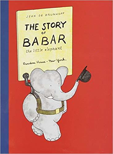 ババール THE ART OF BABAR The Art of Babar: Weber, Nicholas Fox: 9780810918931: Amazon