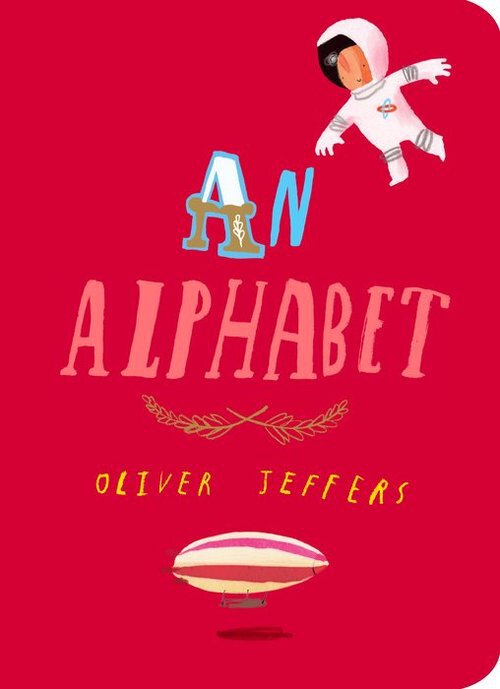 A B See by Elizabeth Doyle