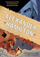 Alexander Hamilton (Graphic Novel)