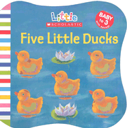 Five Little Ducks
