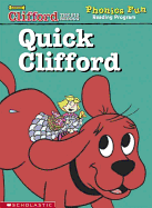 Quick Clifford