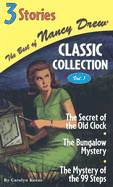 The Best of Nancy Drew Classic Collection